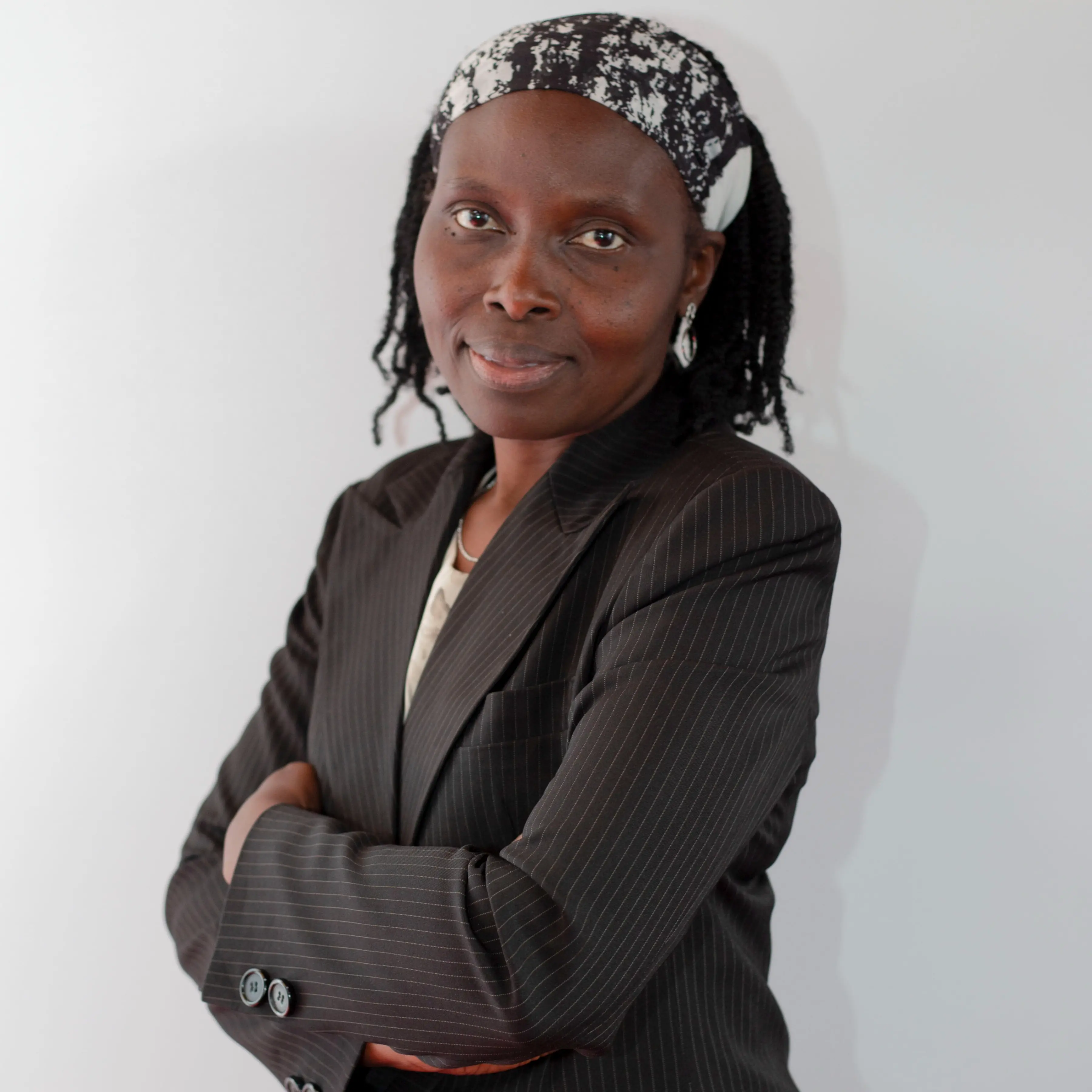Bibi Doris Ntuli Kalasa