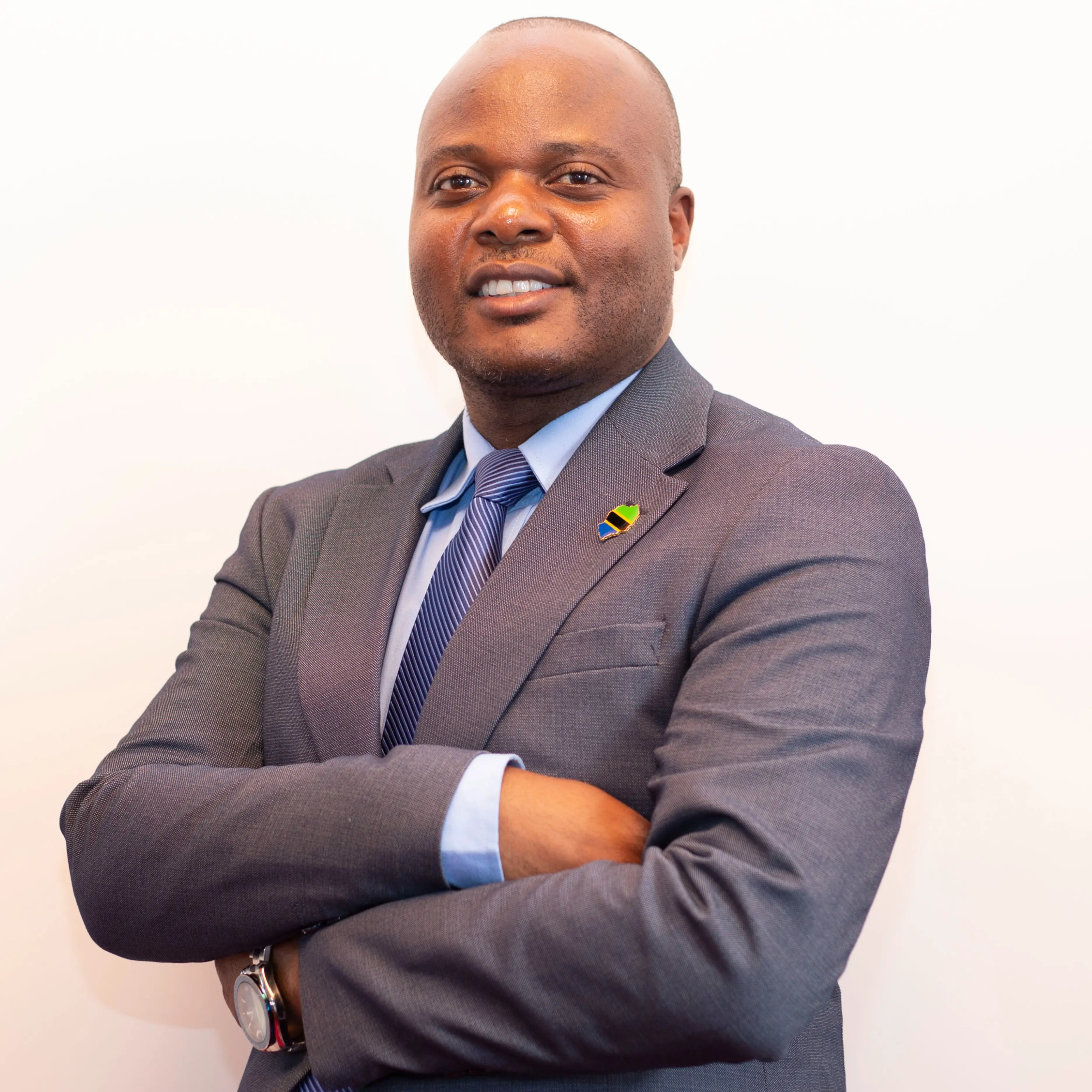 Wakili Mosses G. Ambindwile