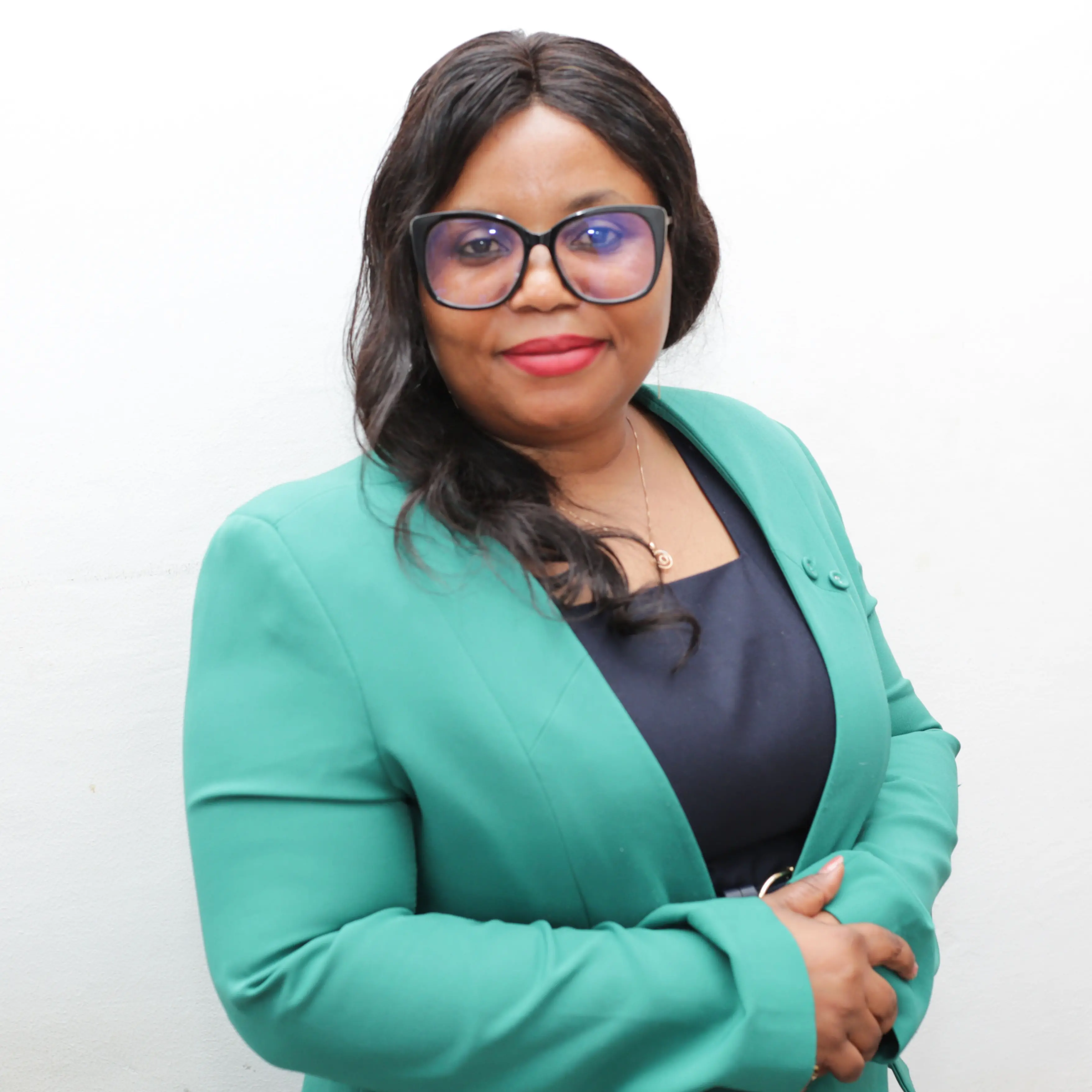 Bibi Jessica Asheri Mwalyoyo