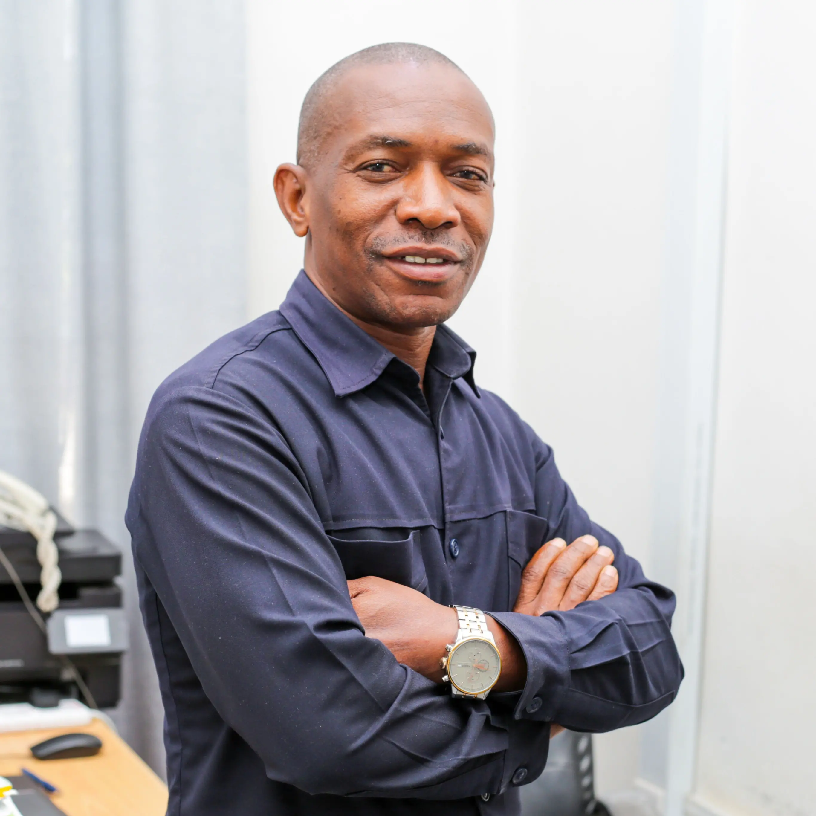 Bw. Yahya Ally Kamba