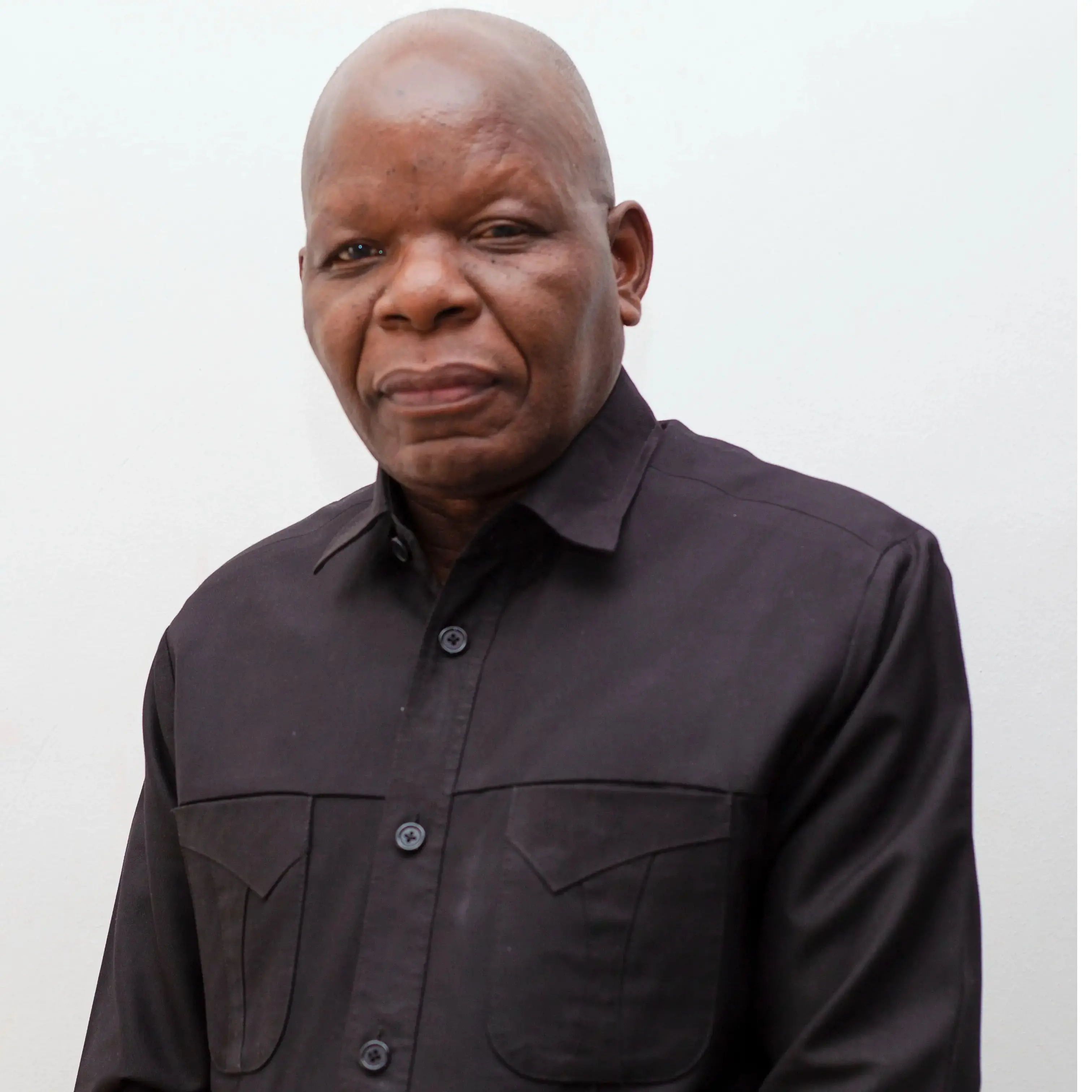 Bw. Joash Ezekiel Nyitambe
