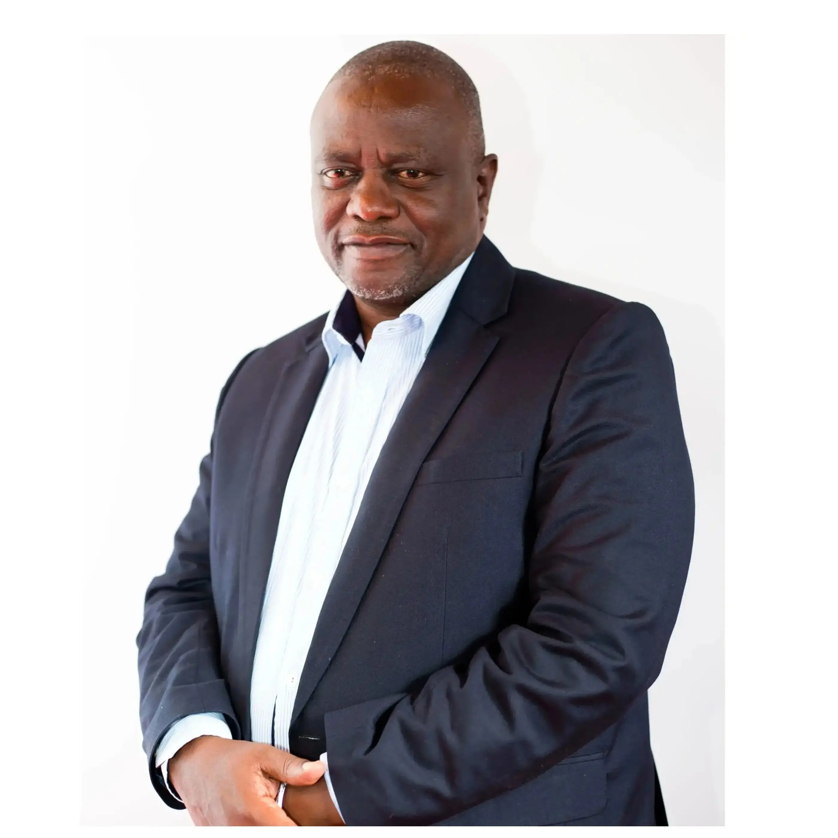 Mhandisi David T. Pallangyo
