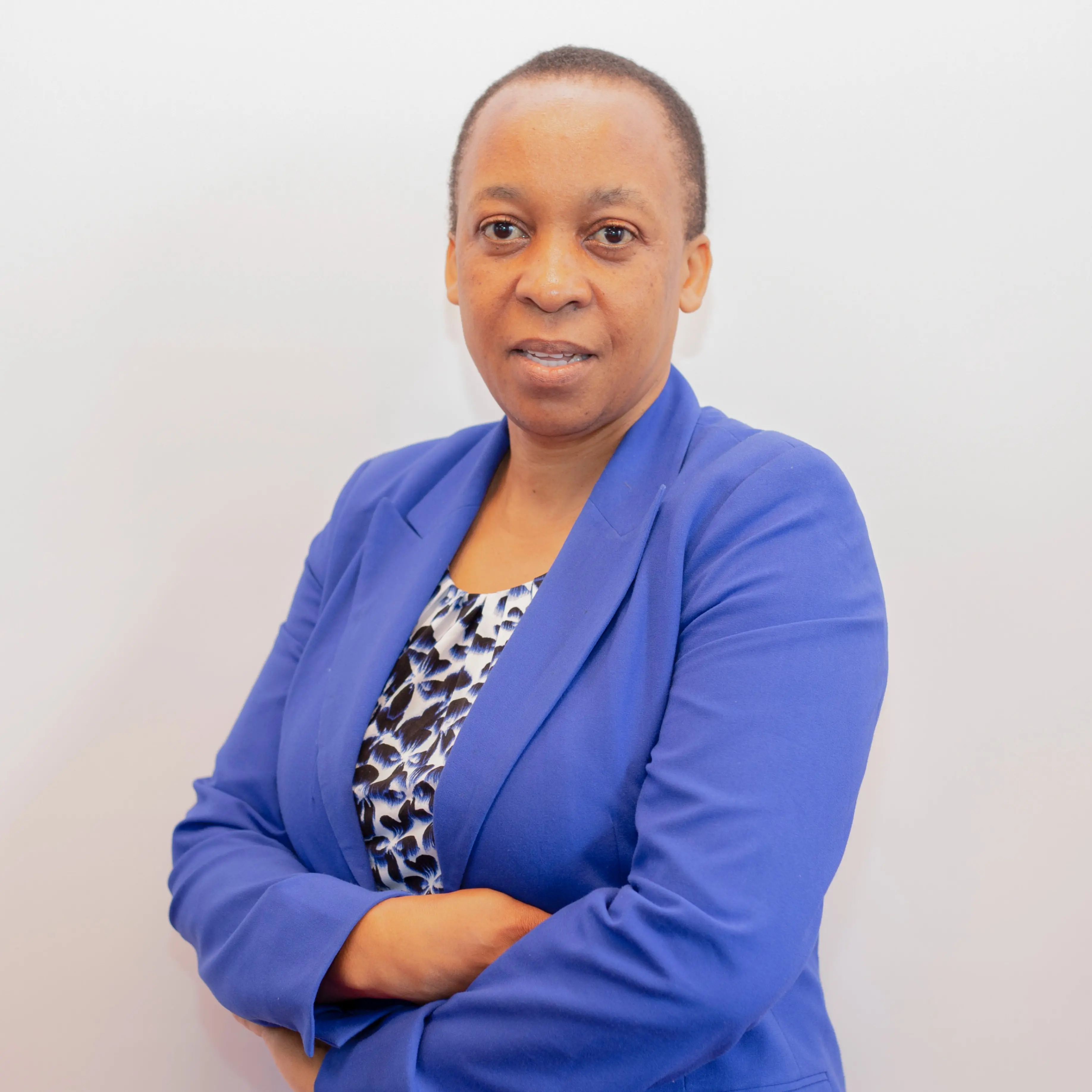 Dkt. Emilia Mmbambo Raila
