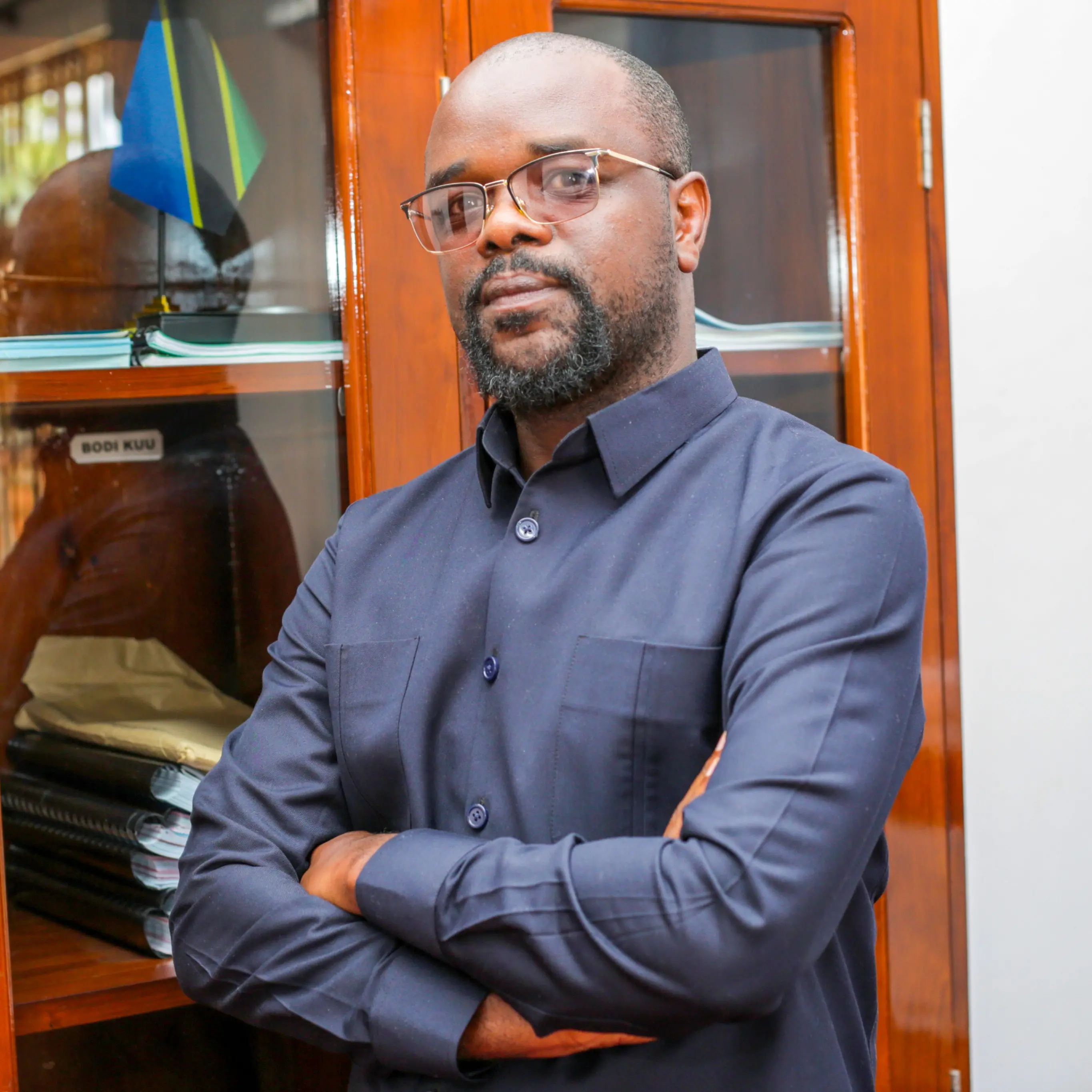 Wakili Edwin Christantus Hyera