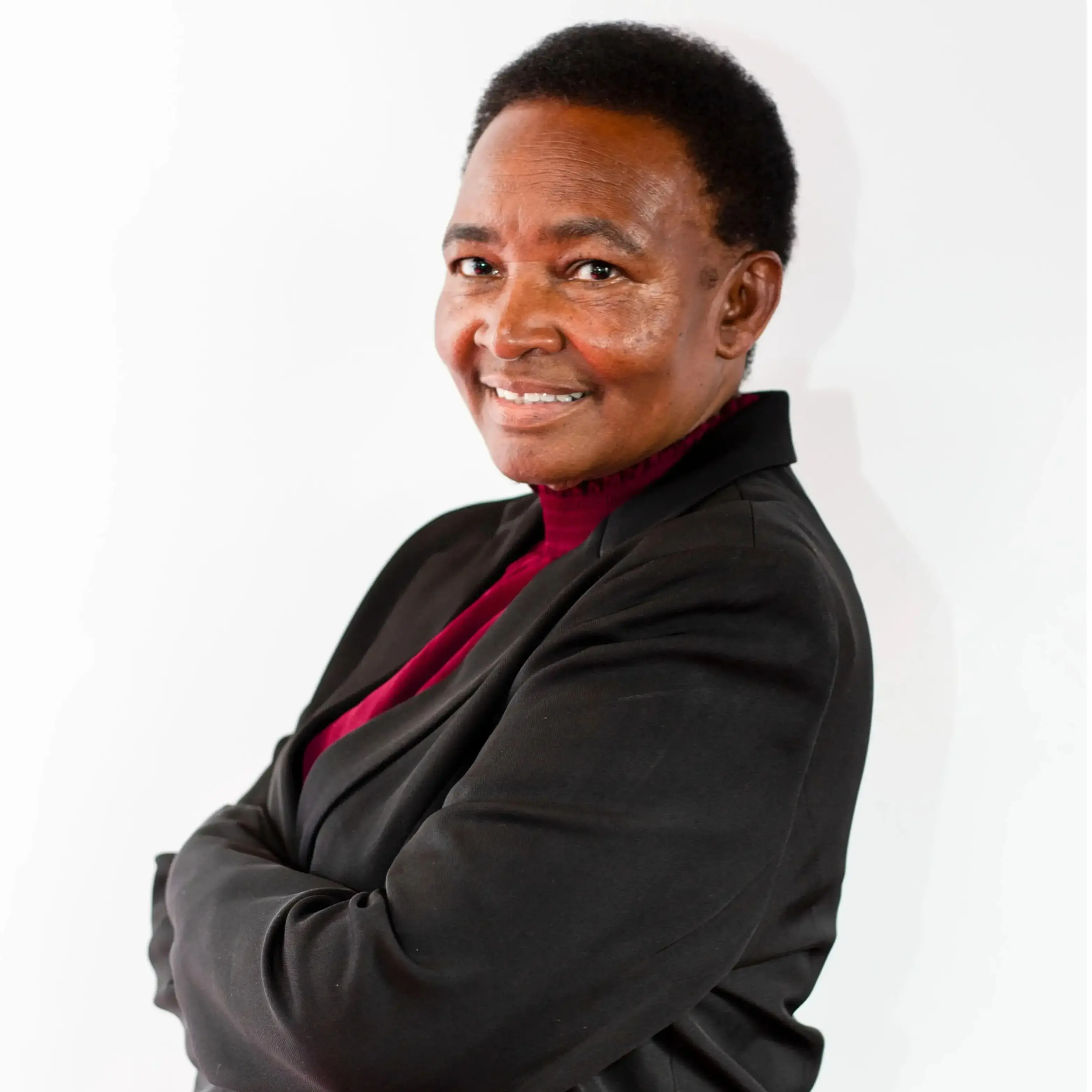Bibi Monica Ngezi Mbega