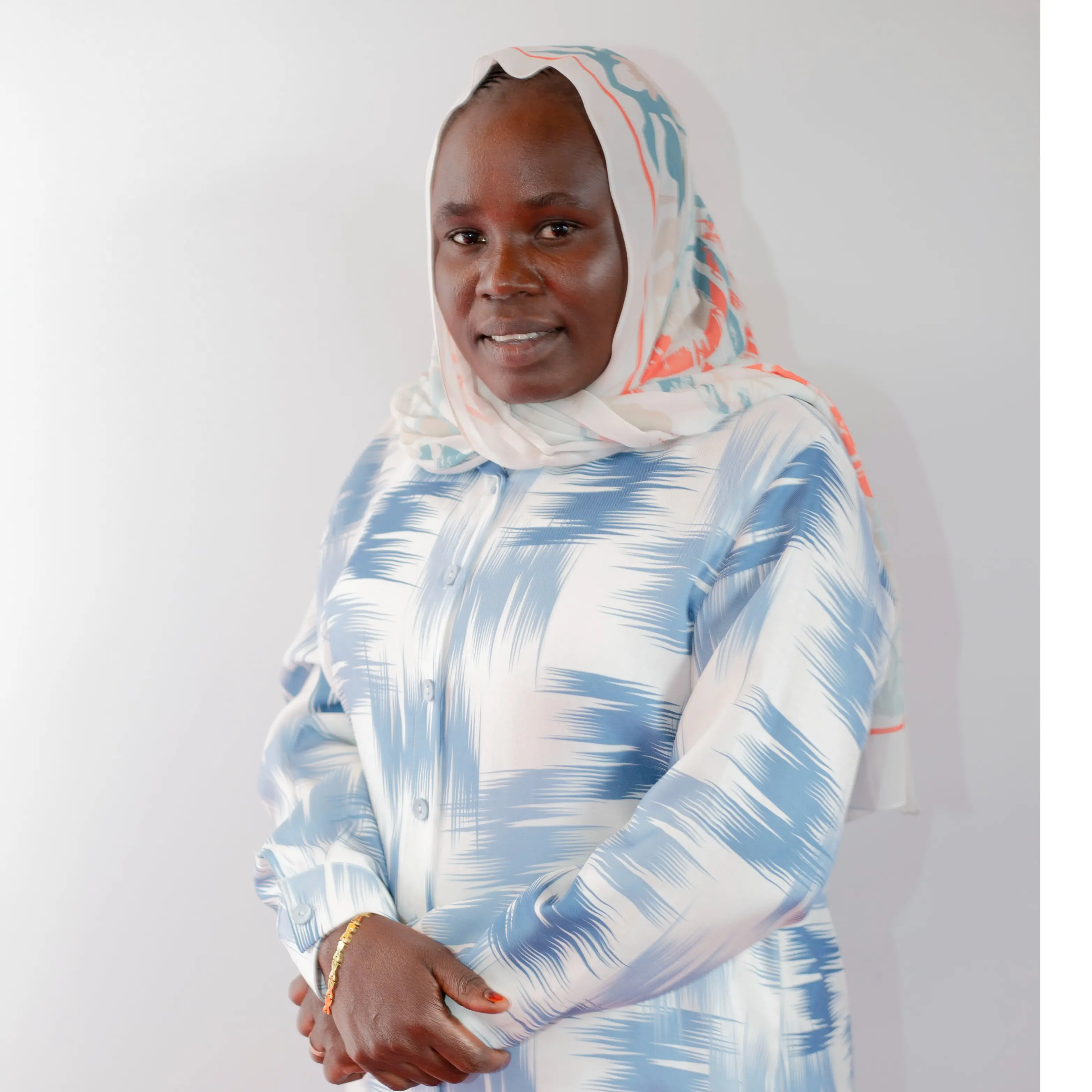 Bibi. Zaina Mfaume Mlawa
